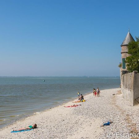 Le Crotoy Plage Baie De Somme Appartement L'Avocette Екстериор снимка